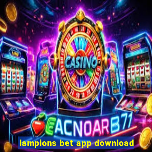 lampions bet app download